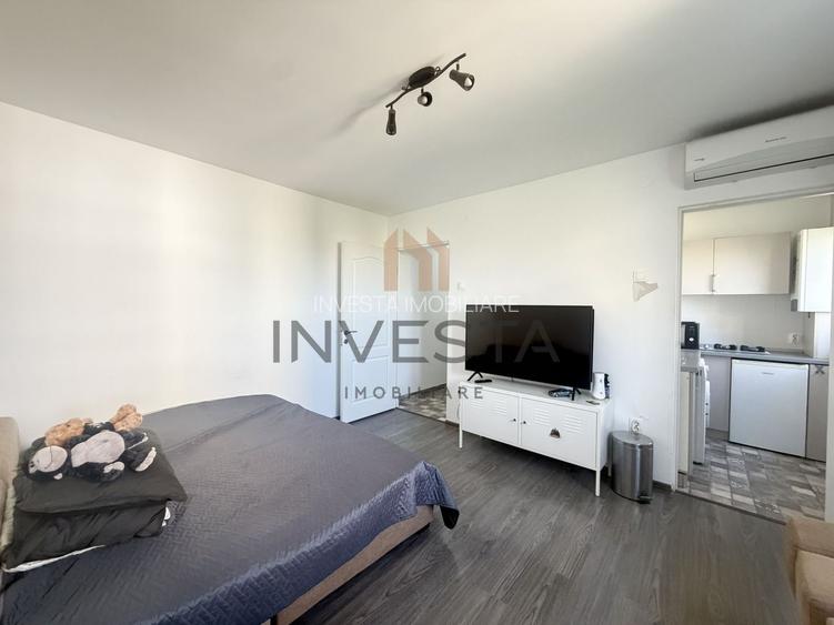 Apartament 2 camere de vanzare | Etaj intermediar | Gheorgheni - 2