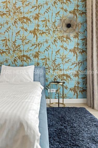 Vida Herastrau | Luxury Homes | 3 camere de inchiriat | Parcare - 18