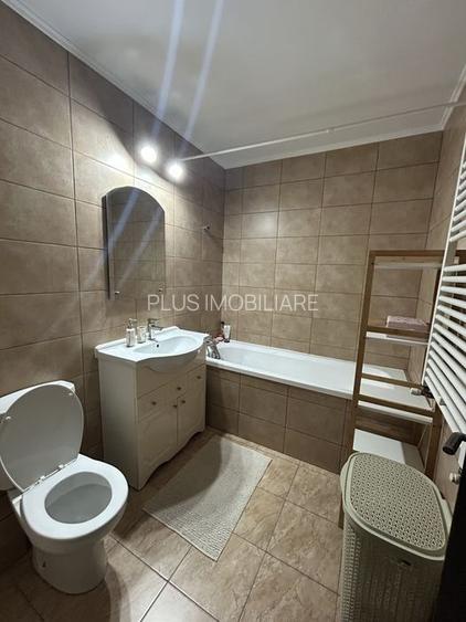 Apartament 2 camere LUX + centrală proprie zona Calea 13 Septembrie - 8