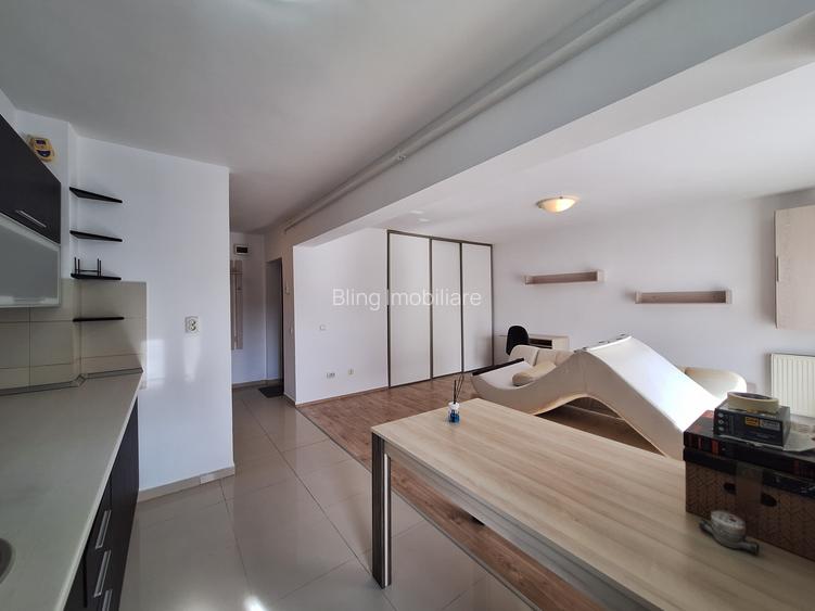 Apartament cu 2 camere, 53 mp, parcare, zona Terra - 4