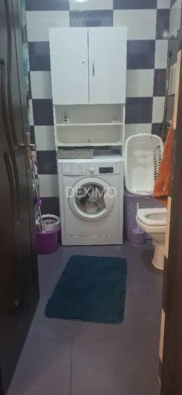 SCAFANDRI-APARTAMENT CU 2 CAMERE MOBILAT VEDERE CATRE MARE - 8