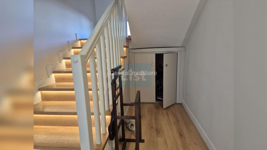 Casa superba la cheie, strada privata, central Dezmir. - 31
