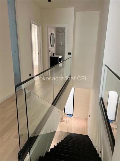 INCHIRIERE VILA LUX cu piscina in Zona Erou  Iancu Nicolae - 8