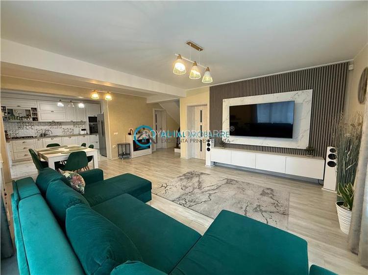 Royal Imobiliare  - Vanzare Vila zona Paulesti - 13