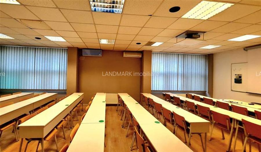 EXCLUSIV Spatiu comercial 560 mp la bulevard, zona centrala. - 7