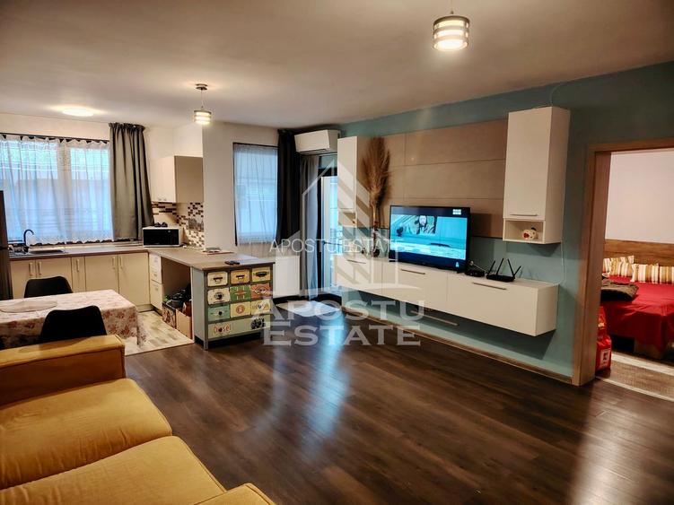 Apartament 2 camere, bloc nou, Giroc - 3