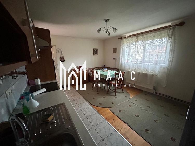 Casa 6 camere I 263 MPU I 700 MP Teren I Talmaciu - 10