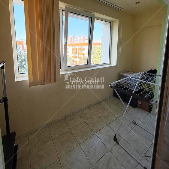 | Apartament cu 3 camere | Mazepa 1 |  Mobilat | Etaj 4  | - 7