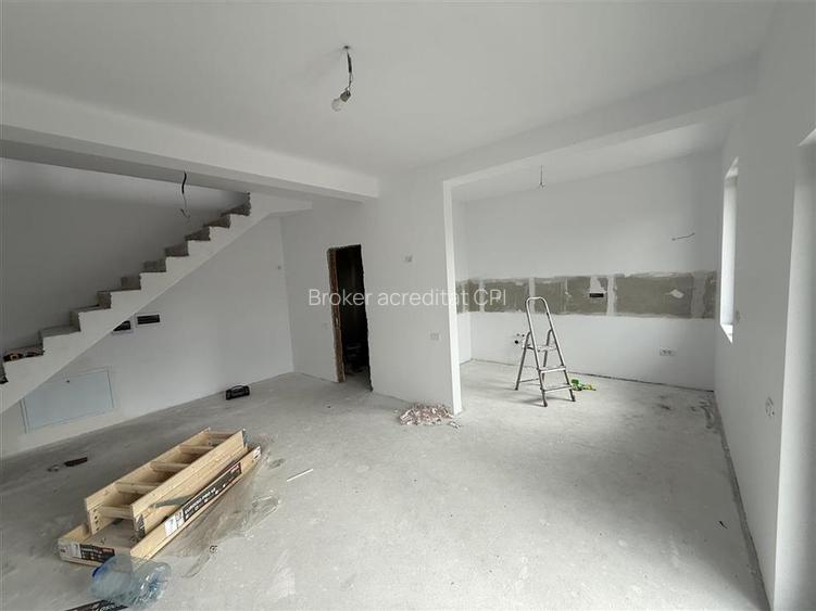 Vila individuala toate utilitatile incalzire in pardoseala - 5