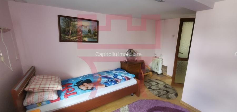 Cazare  muncitori 7-9 persoane Apahida - utilitati incluse - 6