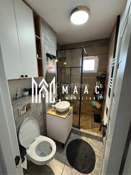 Apartament 3 Camere | 63 MPU | Etaj 9 | Vasile Aaron - 5