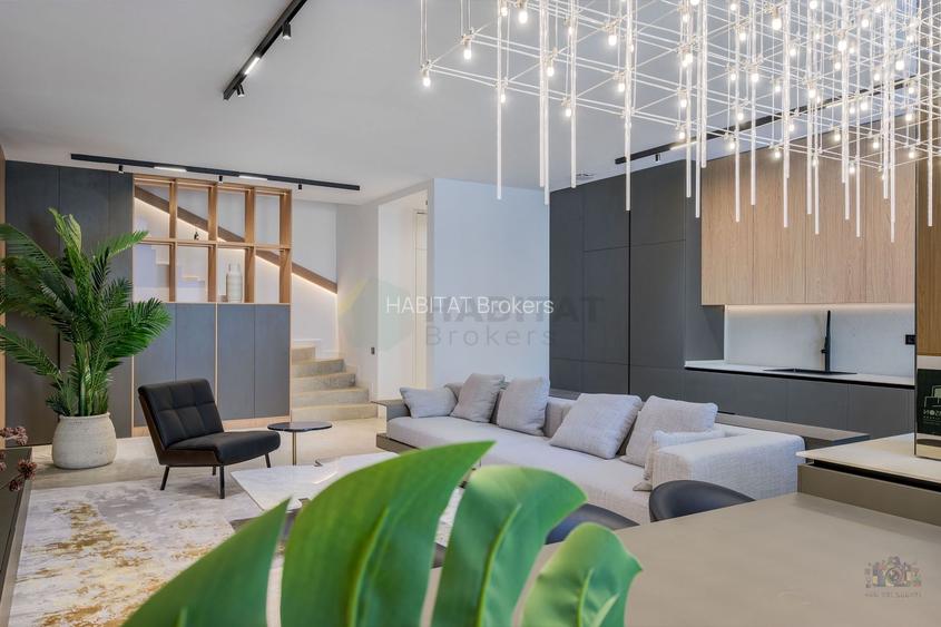 Vilă premium Pipera – 5 camere, grădină, garaj, 384 mp - 20