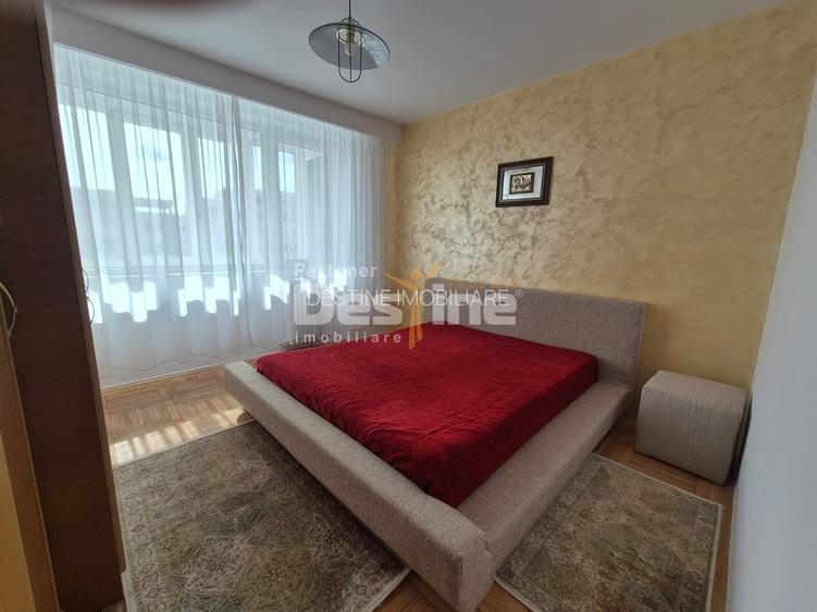 Apartament 2 camere I etaj 7/9 I 55mp I Mihai Bravu I Vatra Luminoasa - 4