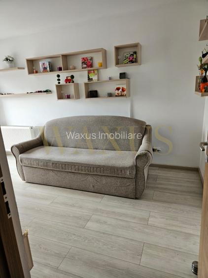 Apartament 2 camere, 64 mp., încălzire în pardoseală, zona Spitalul Regional - 2