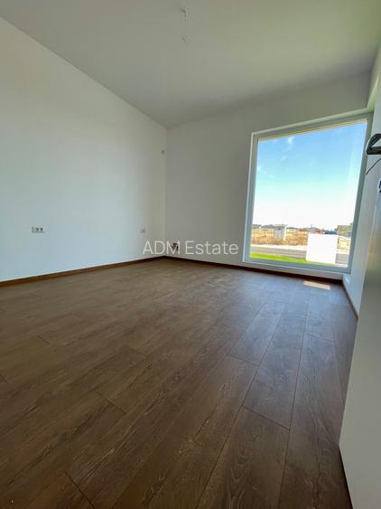 Comuna Berceni - Ansamblu rezidential NOU - Casă individuală cu 3 camere - 9