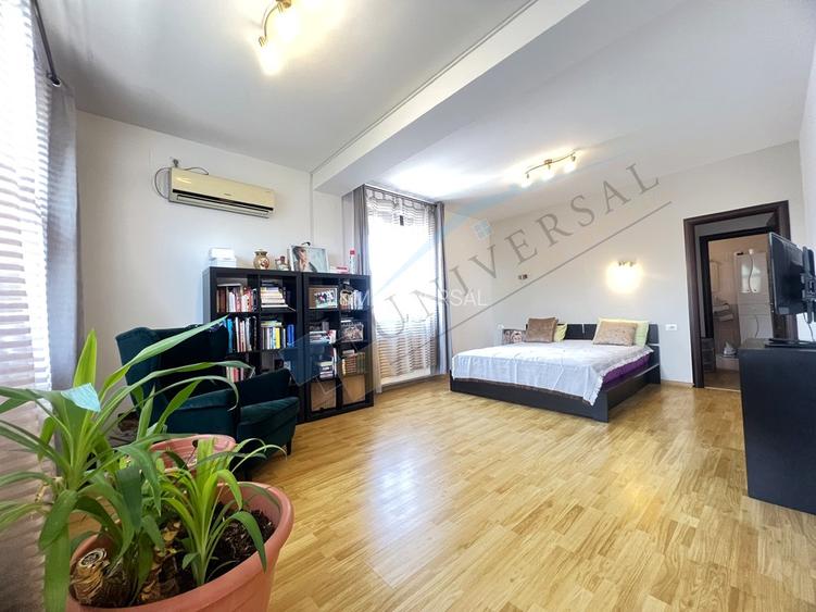 VOLUNTARI CENTRU- BCR, Vila Stil Brancovenesc, SPATIOASA, SOLIDA,Teren 400MP - 17