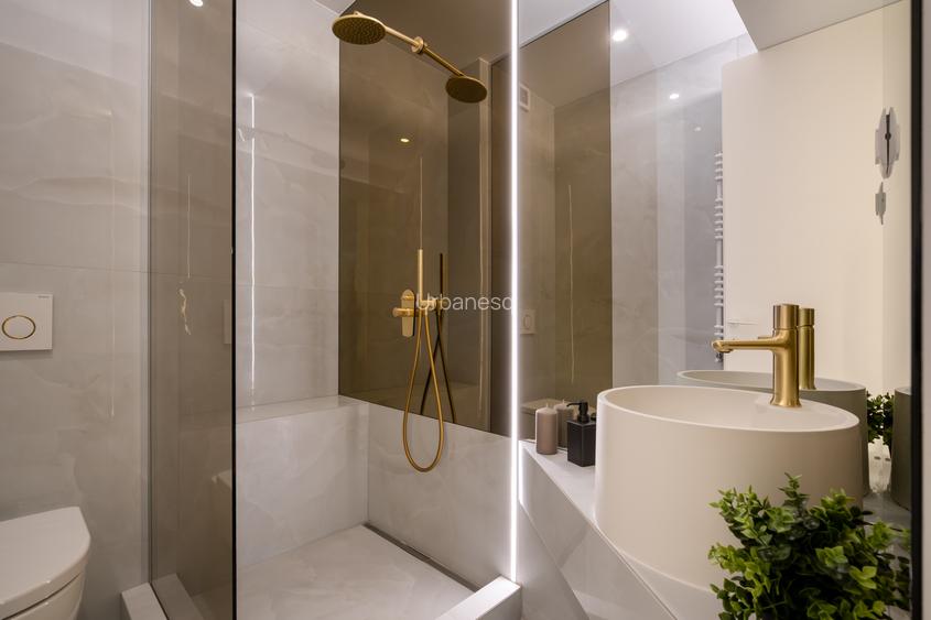 Cortina North 2BR  - Ready to move by Urbanesq - Loc de parcare inlcus - 7