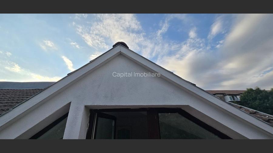 Casă cu 5 camere | Zona Lipovei |  - 12