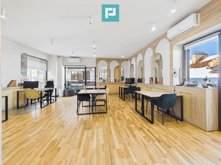 Birou premium all inclusive – Aviației - 22