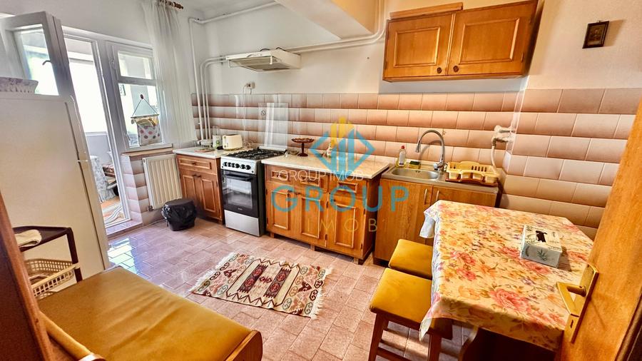 De închiriat – Apartament 2 camere decomandate - ultracentral - 3