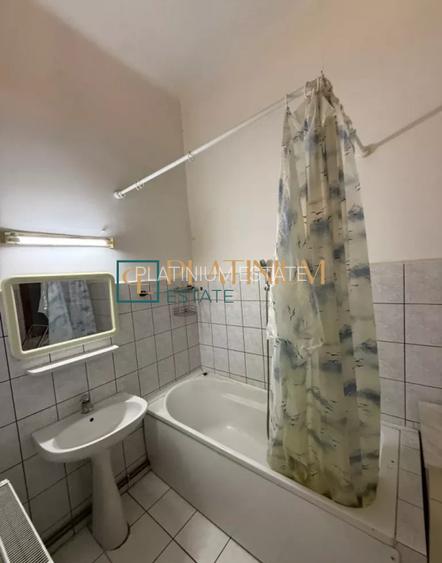 P4707 Apartament 2 camere in zona Neptun, CLADIRE ISTORICA, ETAJ 1, CENTRALA  - 7