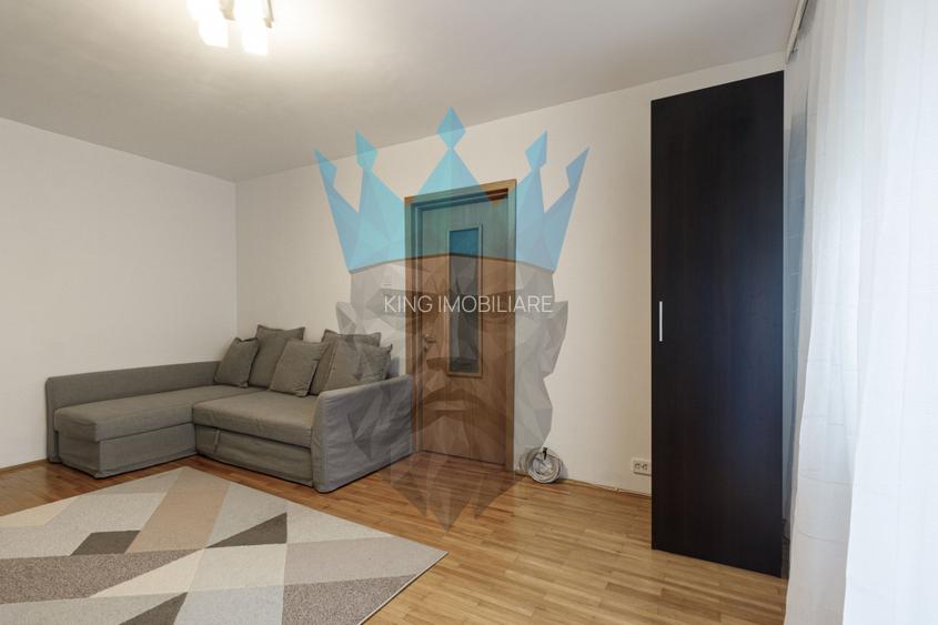 Apartament 2 Camere Tineretului Bucuresti - 4