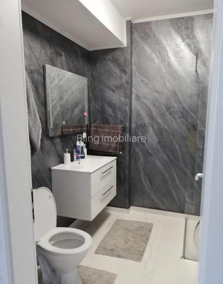Apartament cu 2 camere, etaj intermediar, bloc cu lift , zona Terra - 5