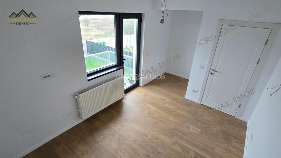 Casa Premium 5 camere 3 bai dressing pivnita gaz 400mp Comuna  Berceni - 11