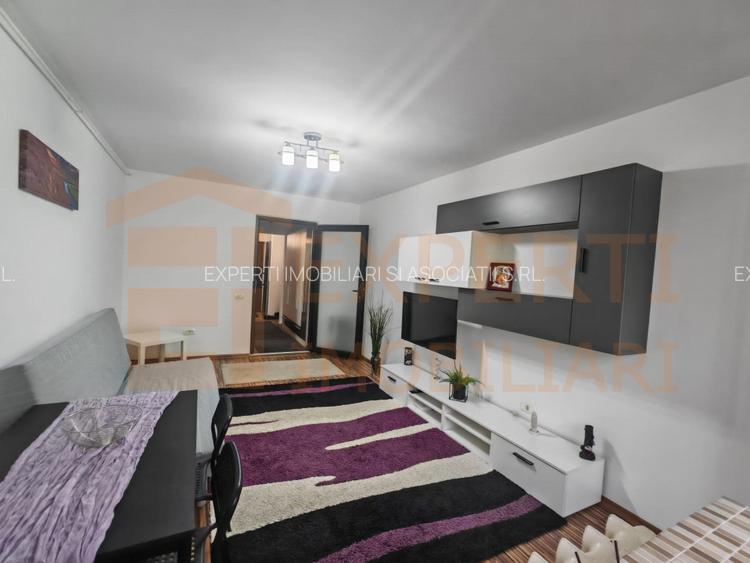 Garsoniera de vanzare in zona Abator - Constanta - 16