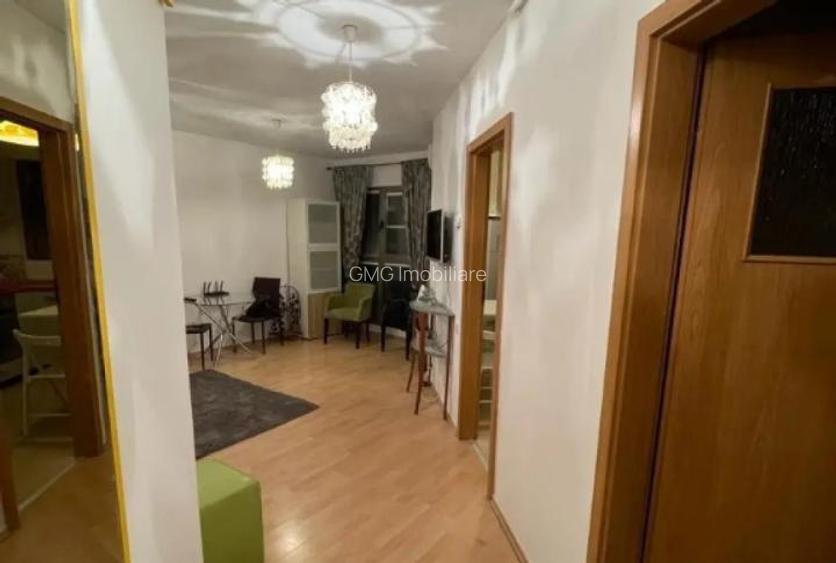 Garsoniera  zona Doamna Ghica - 4