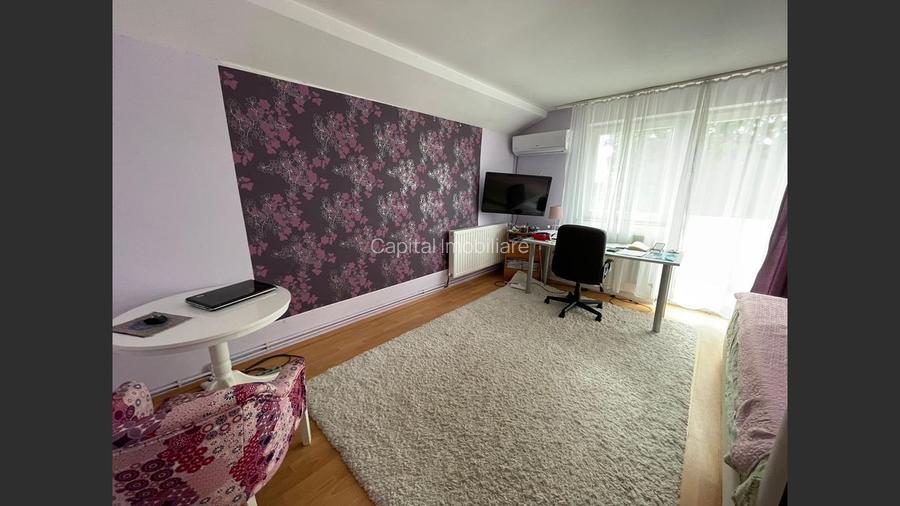 Casa 200mp, gaz, panouri solare, 0%comision - 7