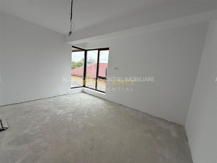 Casa individuala in Comuna Berceni - 16