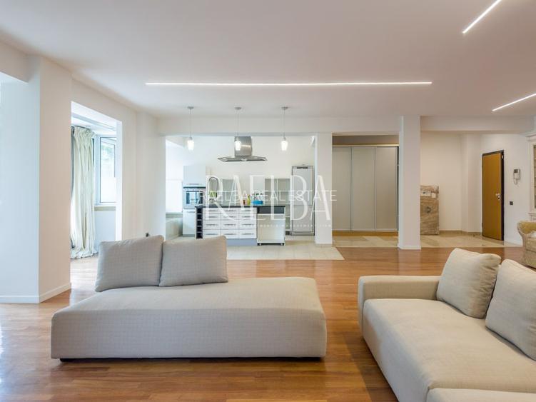 Primaverii | Vila Lac 3 | Parcul Bordei | 140mp | Free View - 5