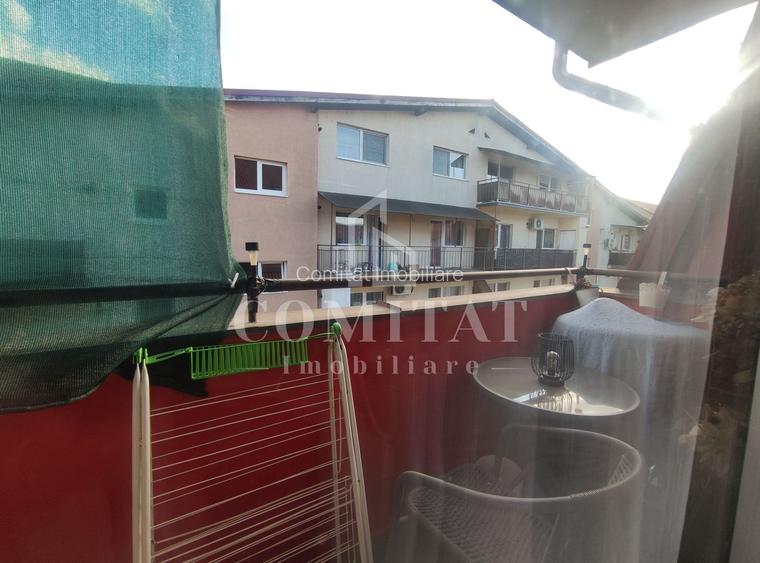 Apartament cochet cu 2 camere decomandate | Zona Eroilor - Florești - 6