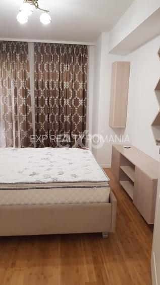 Inchiriere apartament 3 camere Ultracentral ,bloc nou - 7
