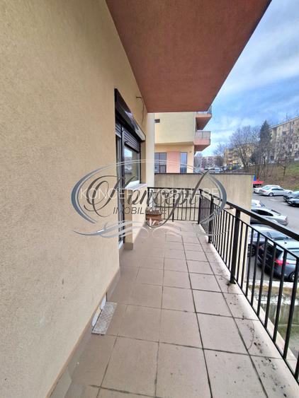 Apartament in zona Spitalului de Recuperare, cartier Zorilor - 9