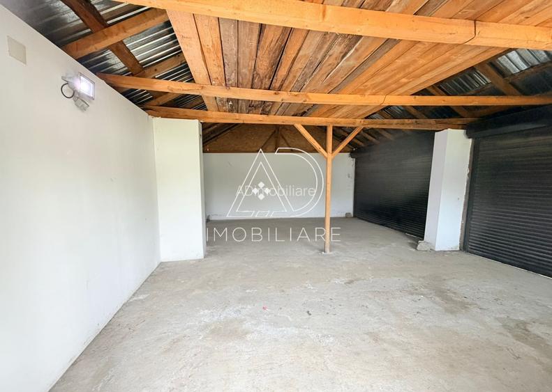 Casă de vânzare – Strada Motrului - 8