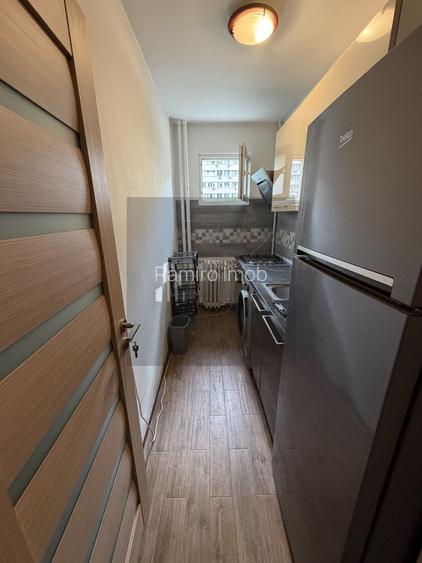 Garsoniera Dristor / Baba Novac 1 minut metrou Dristor - 5