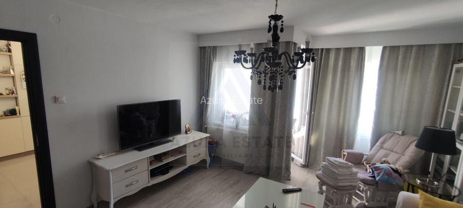 Apartament modern 3 camere 2 bai balcon PetFriendly Soseaua Alba Iulia - 2
