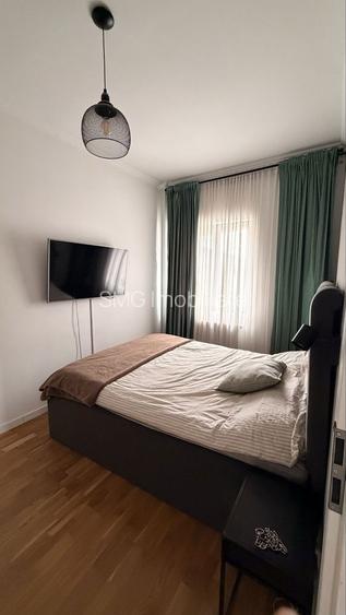 Apartament 2 camere terasa 64mp - Zona Aparatorii Patriei - comision 0 - 5