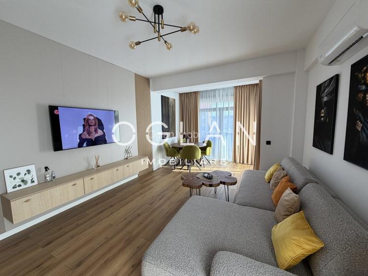 Ap 2 cam de lux, prima inchiriere, Pictor Brana, Șelimbar - 3