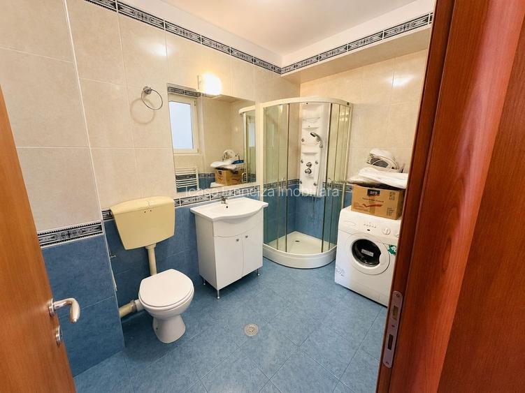 Apartament 4 Camere | 131 mp | Loc de parcare inclus - 8