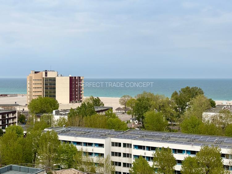 Statiunea Mamaia Apartament 2 camere vedere lac si mare termen lung - 22