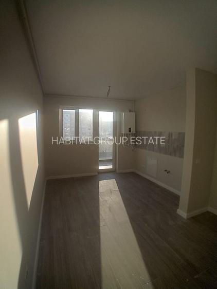 Vanzare Garsoniera Berceni Decomandata - 7