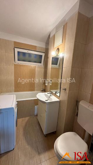2 Camere Parter – Ideal Locuință sau Birou – Mihai Viteazu, Sibiu - 8
