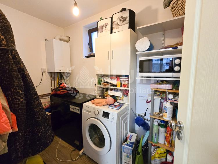 Casa individuala | 136mp utili | 516mp teren | Someseni - 13