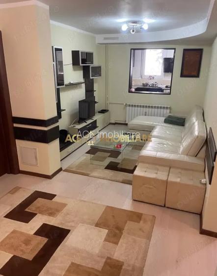5 Camere | Piata Sudului | Proximitate Metrou | Parter Inalt - 2