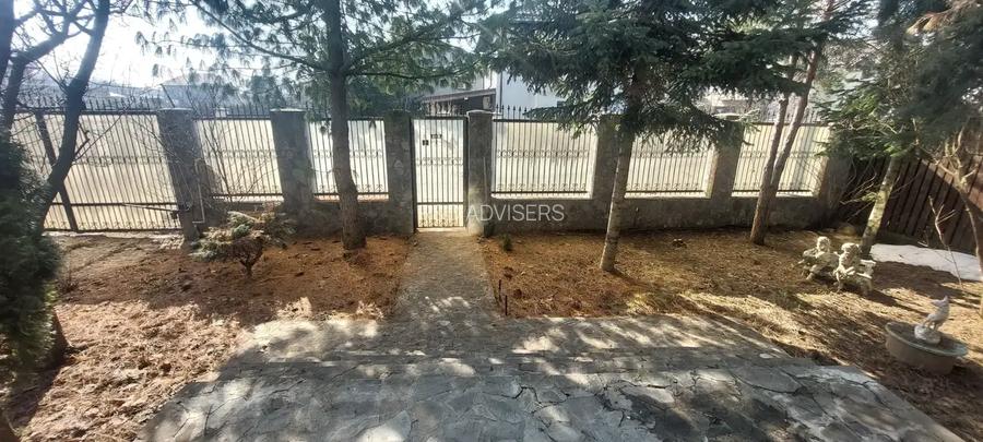 Vilă Lux | P+1+M | Brănești | Aproape de lac și pădure | Tur virtual - 5