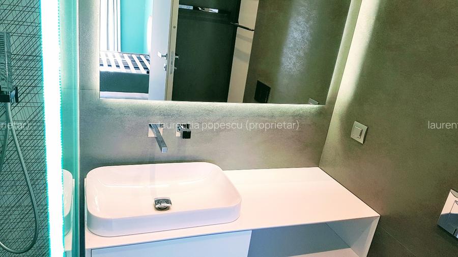 Duplex 4 camere la padure, imobil boutique, 1950 EUR plus TVA - 5
