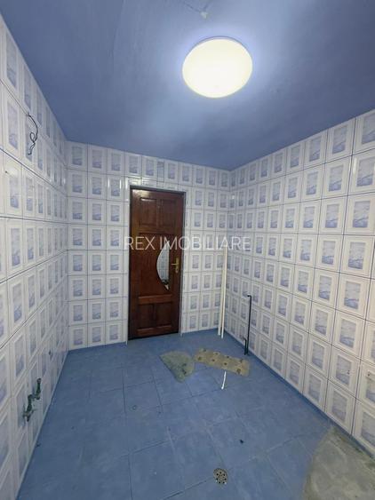 Casa individuala traditionala spatioasa in zona linistita - Dumbravita - 7